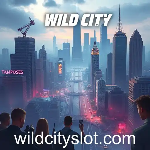 The Digital Evolution of Wildcity: Gaming in 2025