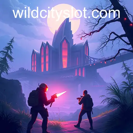 WildCity: Exploring the Game Dynamics