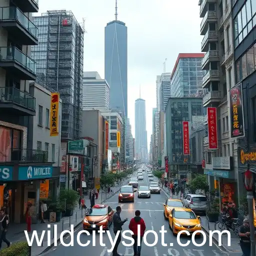 Rise of Indie Game Platforms: A Look at Wildcity