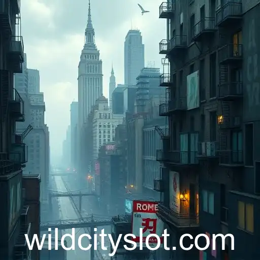 The Emerging Charm of 