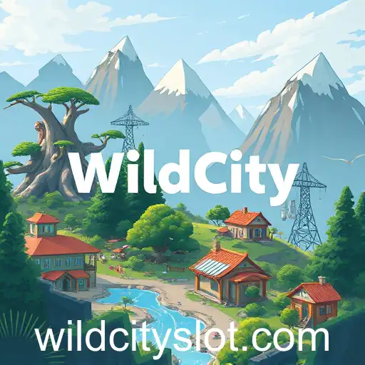 The Rise of WildCity: Gaming in 2025