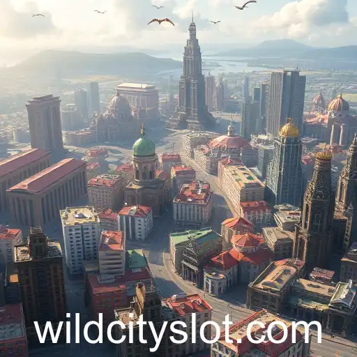 wildcity