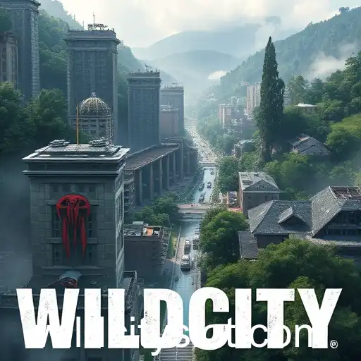 wildcity