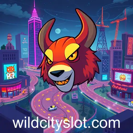 Wildcity: Gateway to Digital Wilderness