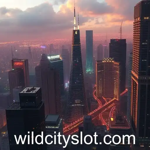 WildCity: Gaming Hub Evolves Amidst Technological Changes