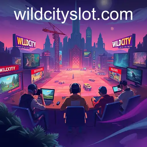 WildCity Ignites the Gaming World