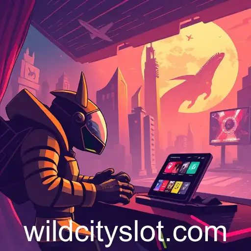Wildcity: Navigating the Game World in 2025