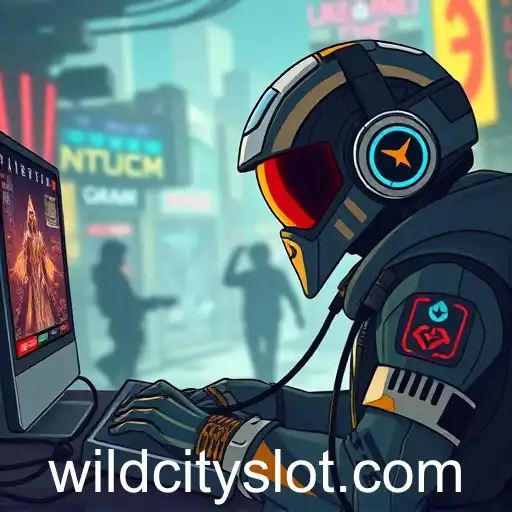 WildCity Gamers Embrace 2025
