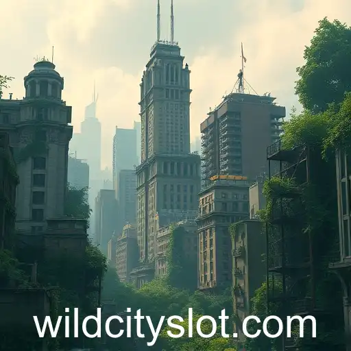 WildCity Gaming Unveils New Adventures
