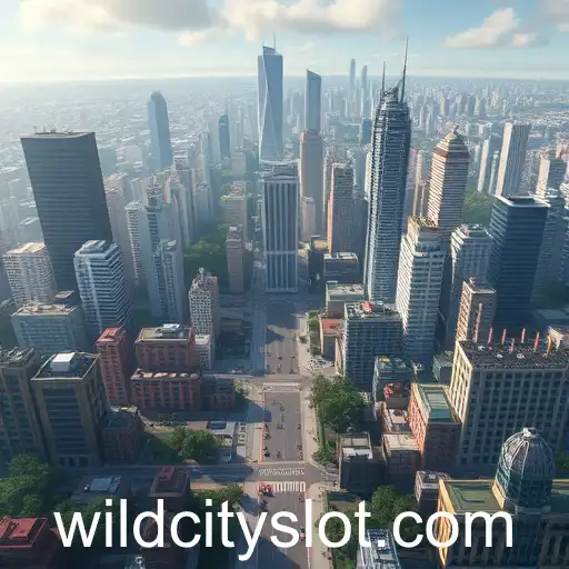 Adventures in Gaming: The Rise of WildCity