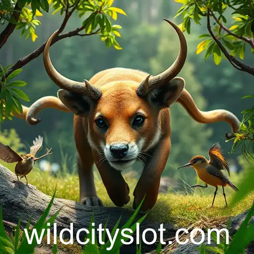 Wildcity Gaming: A New Era for Enthusiasts