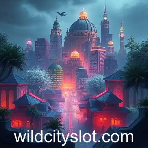 Wildcity: A Revolution in Online Gaming