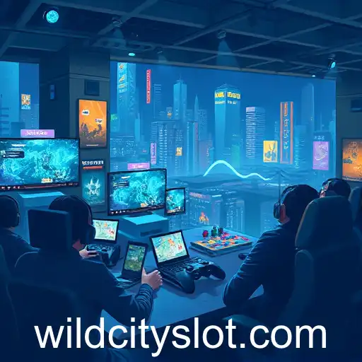 wildcity